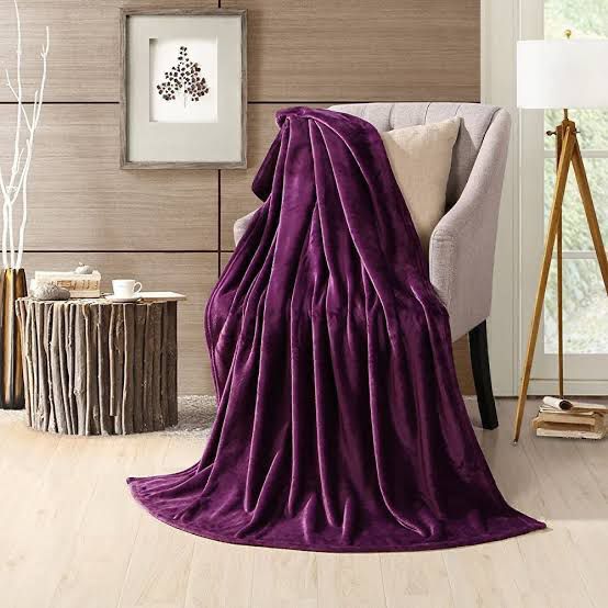 Blankets
