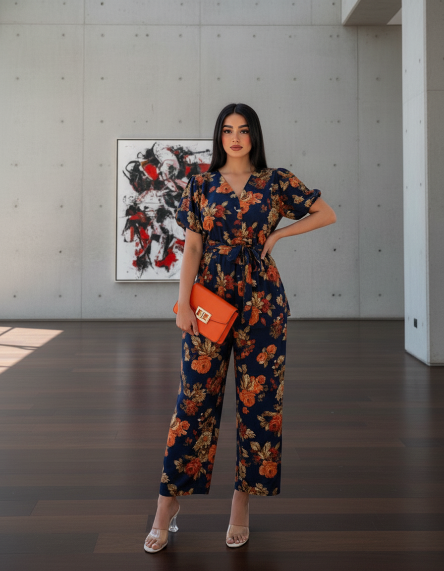 WOMEN`S WEAR
