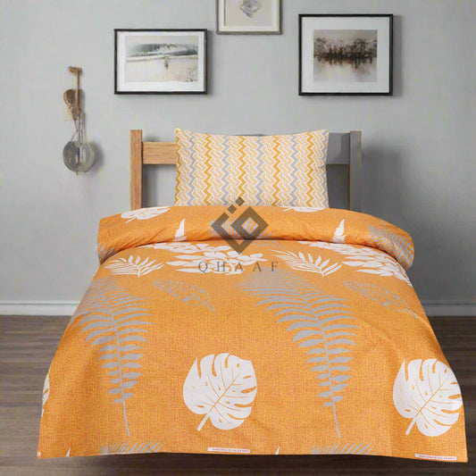 LIMONADE SINGLE BEDSHEET SET