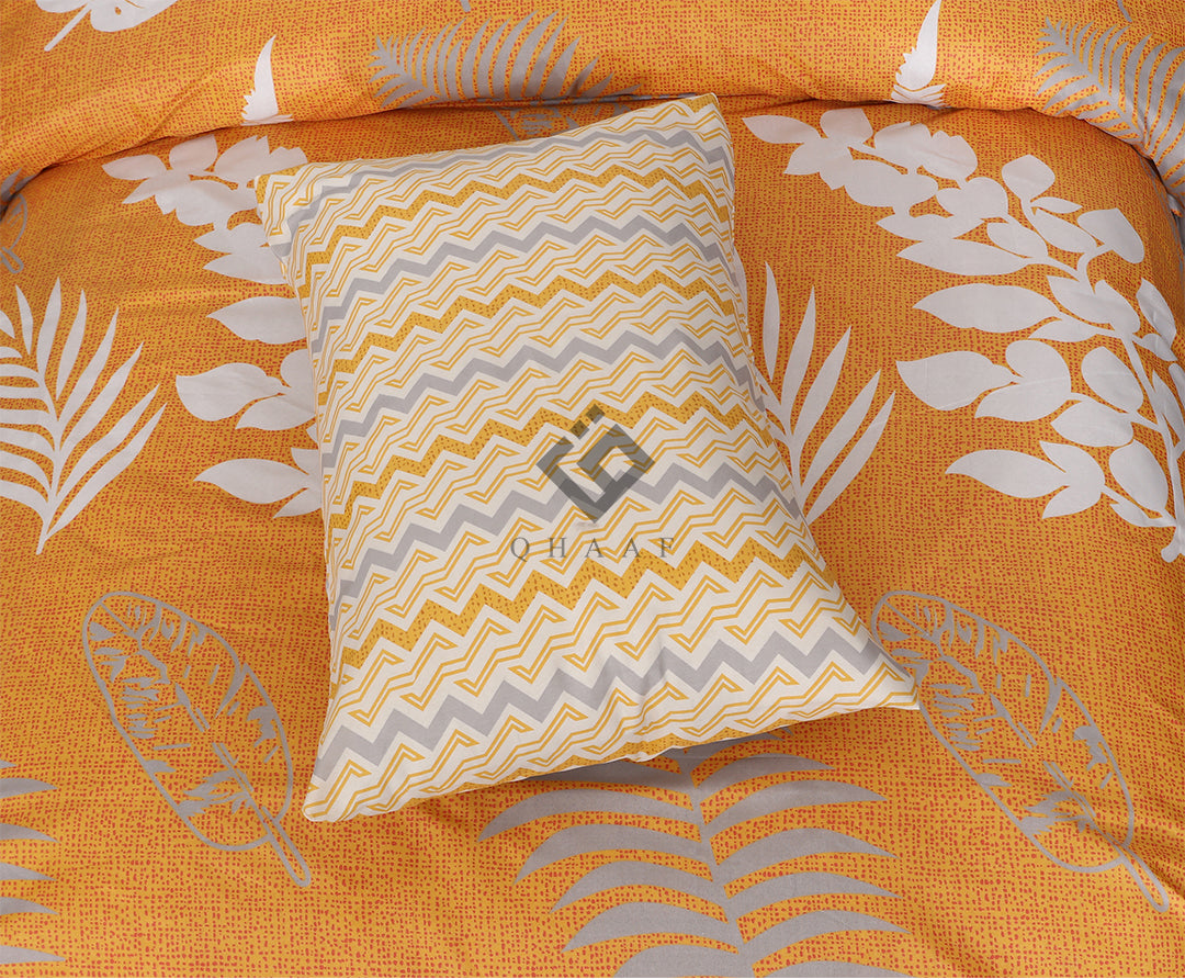 LIMONADE SINGLE BEDSHEET SET
