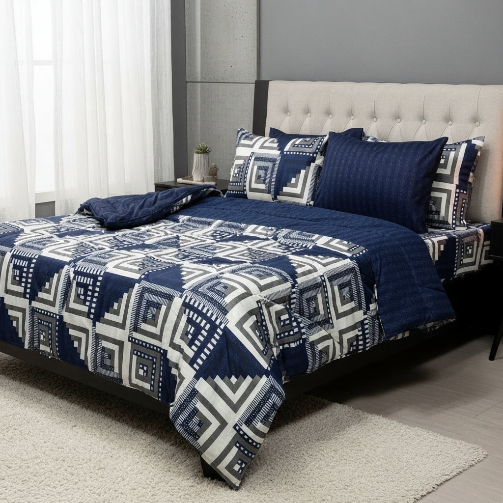 NAVIQUE VICKY RAZAI SET 6 PCs