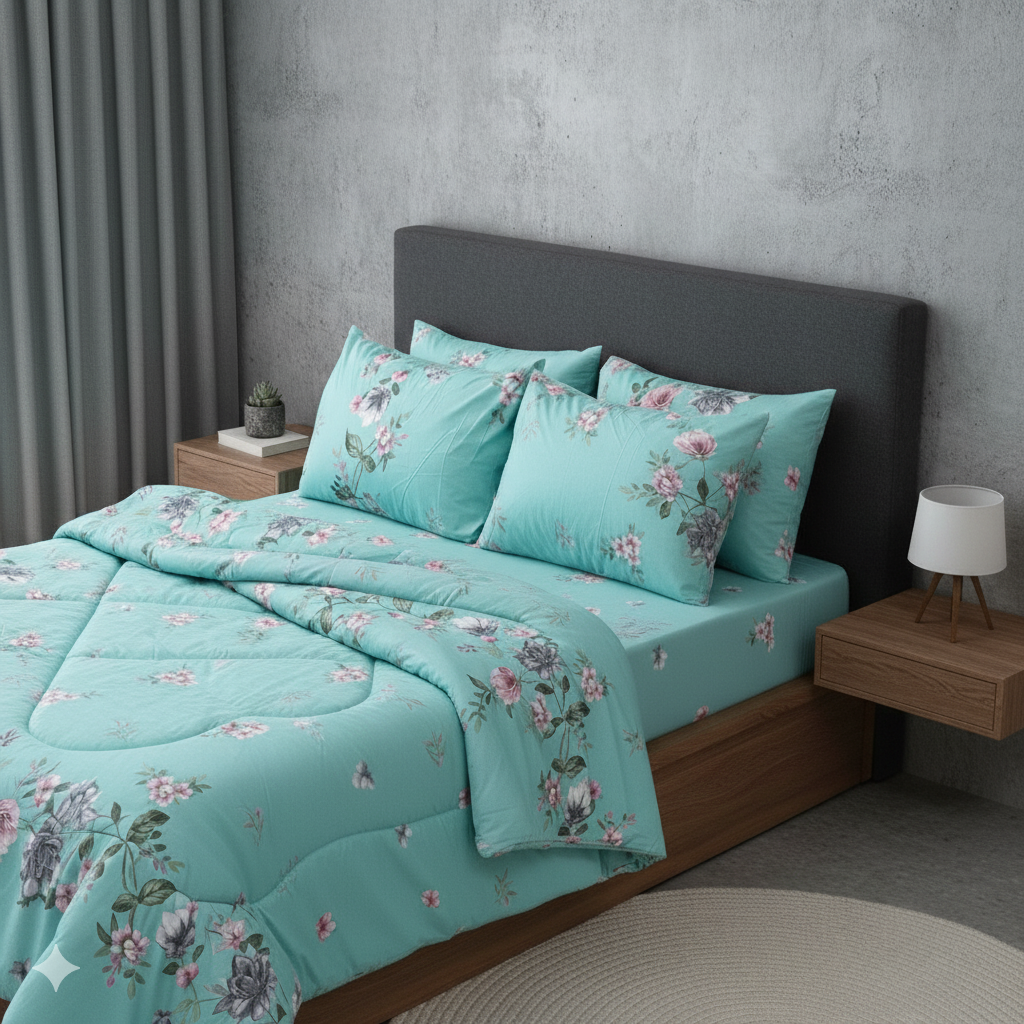 CELESTIA VICKY RAZAI SET 6 PCs