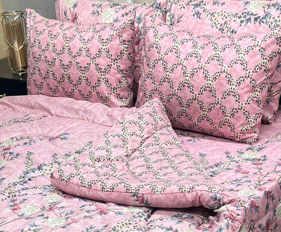 POENY RAZAI SET 6 PCs