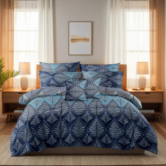 FROSTRELL RAZAI SET 6 PCs