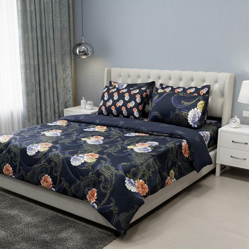 LAGOON RAZAI SET 6 PCs (Heavy Filling)