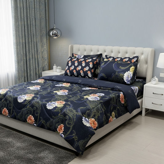 LAGOON RAZAI SET 6 PCs (Heavy Filling)