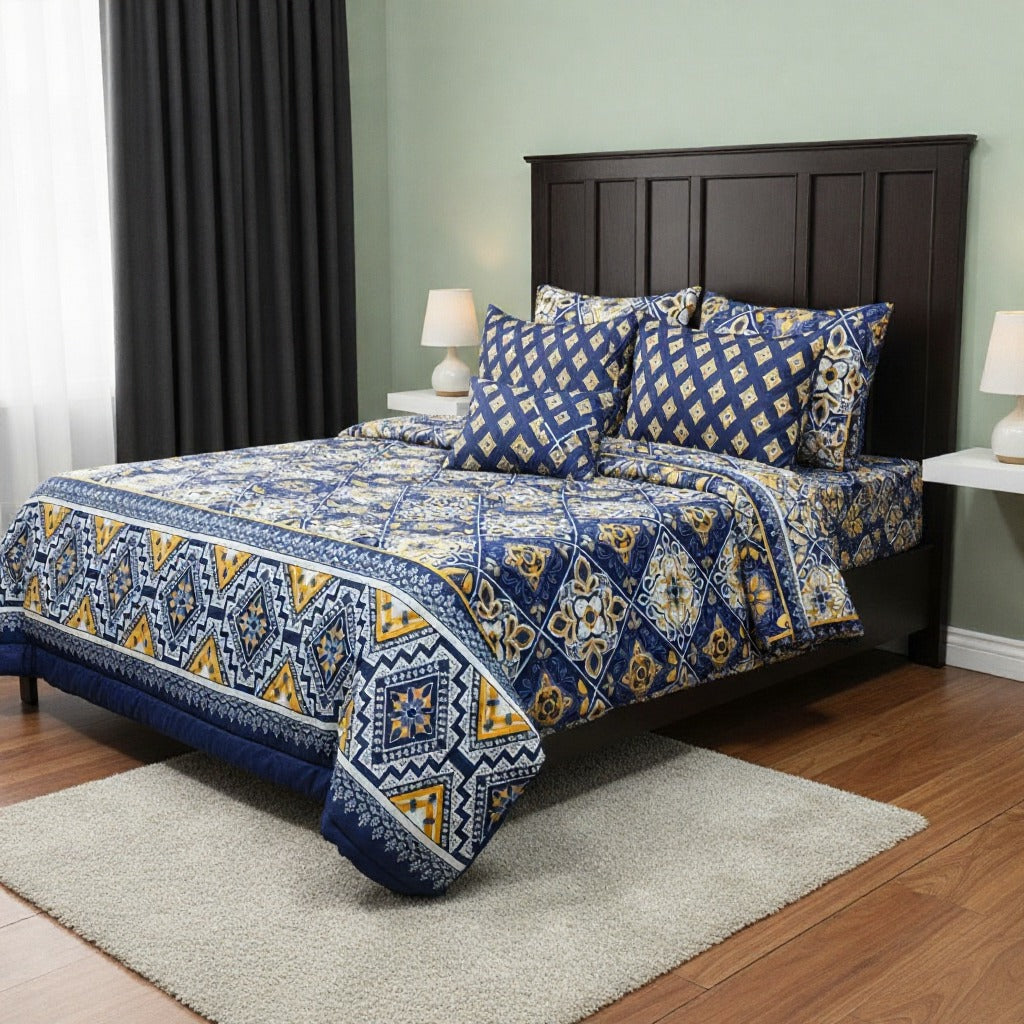 LUNARA RAZAI SET 6 PCs