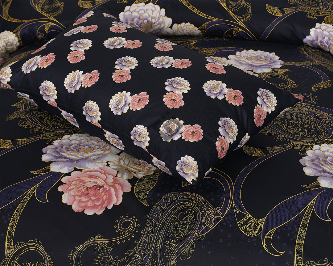 LAGOONSINGLE BEDSHEET SET