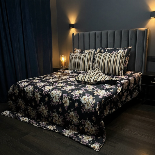 OBSIDIAN VICKY RAZAI SET 6 PCs