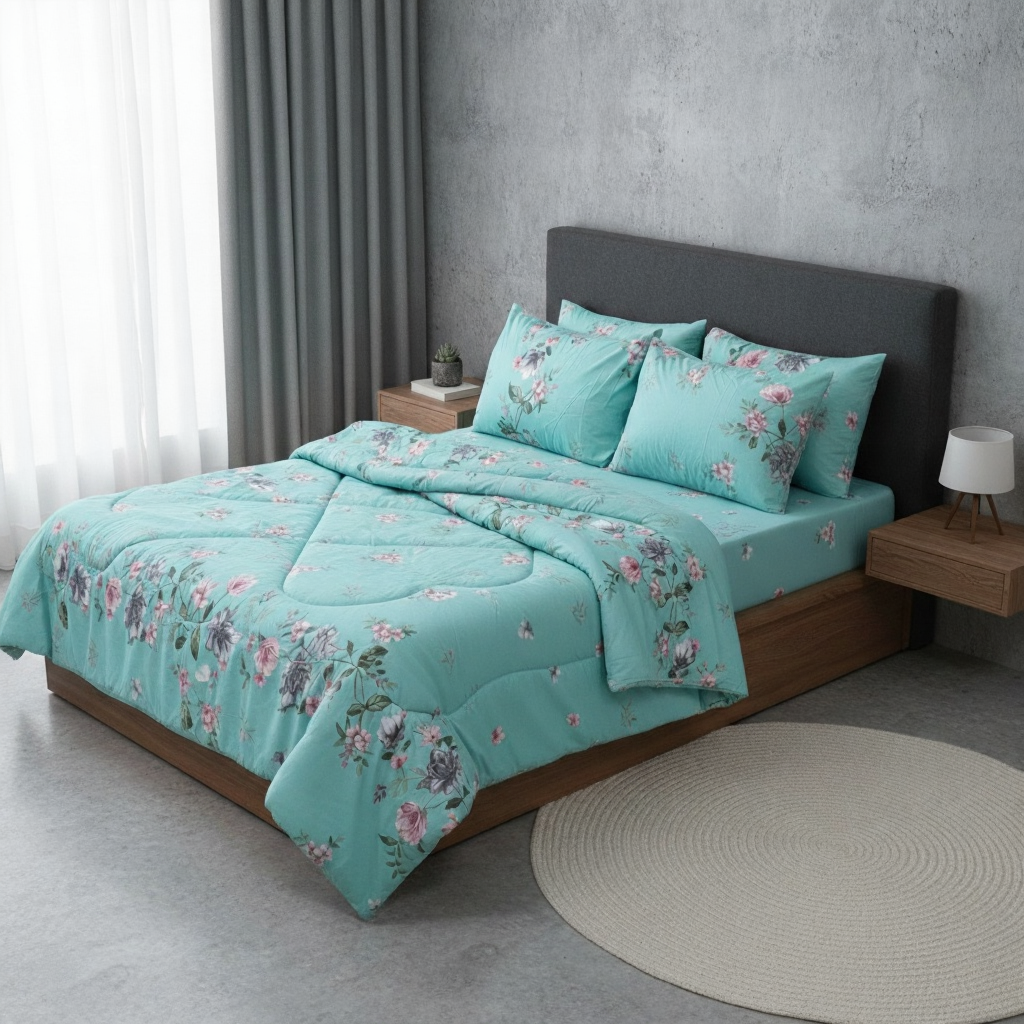 CELESTIA VICKY RAZAI SET 6 PCs