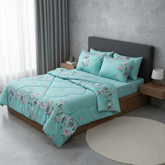 CELESTIA VICKY RAZAI SET 6 PCs