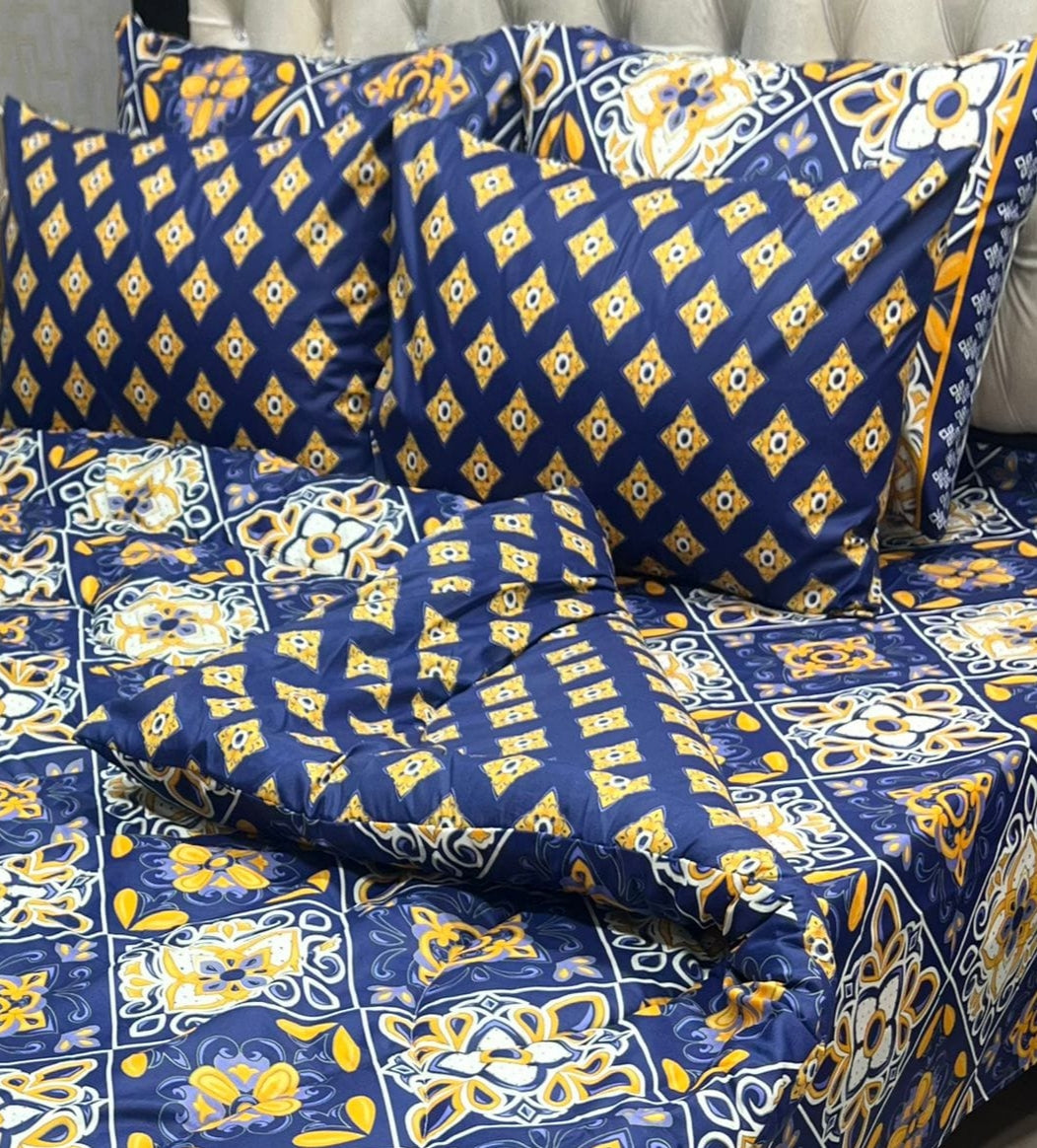 LUNARA RAZAI SET 6 PCs