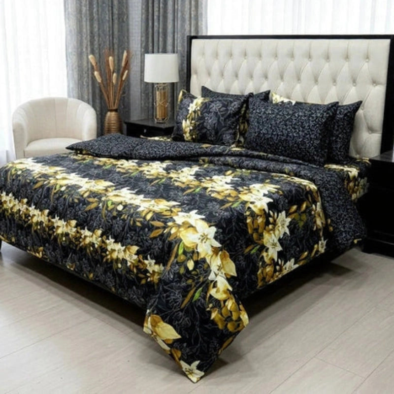 CHARCOALROSE VICKY RAZAI SET 6 PCs