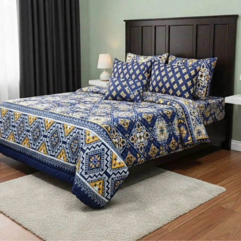 LUNARA RAZAI SET 6 PCs