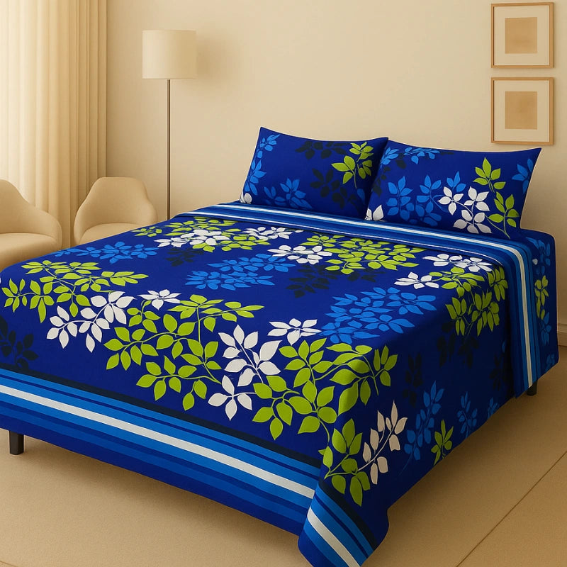 VERDA BEDSHEET SET - 3 PCS