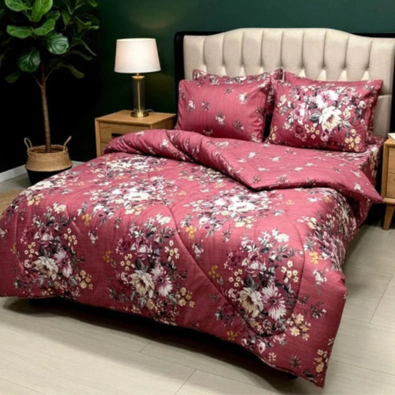 BLOSSOM RAZAI SET 6 PCs