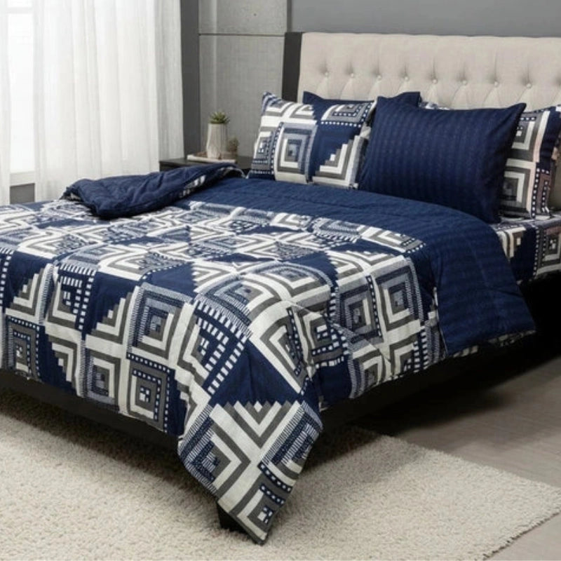 NAVIQUE VICKY RAZAI SET 6 PCs