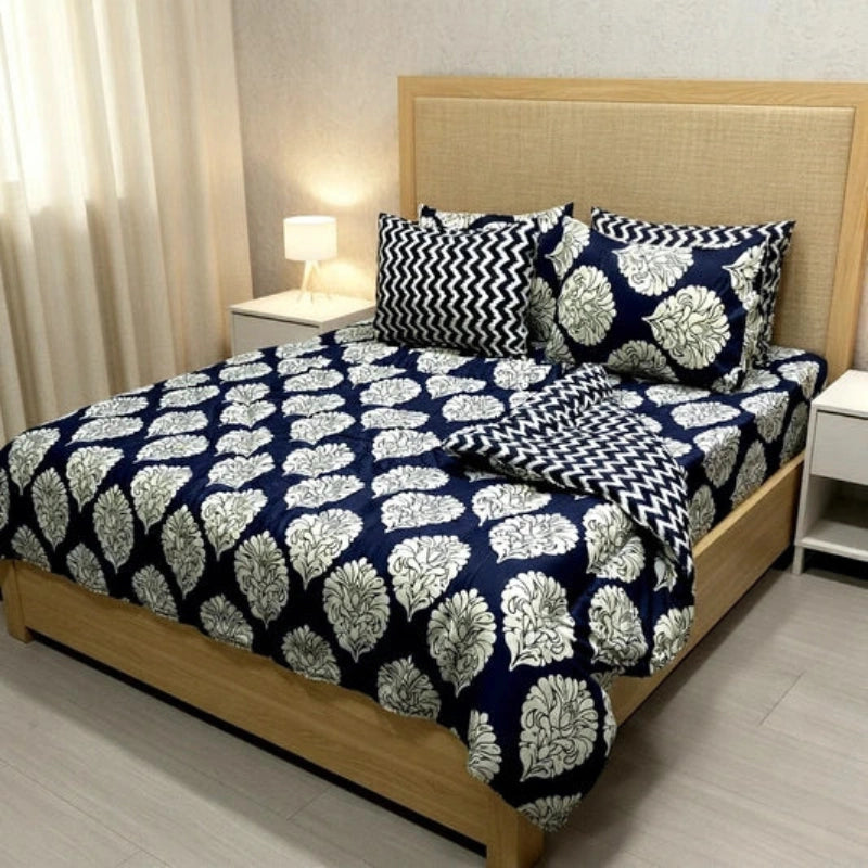 OCEANIX RAZAI SET 6 PCs