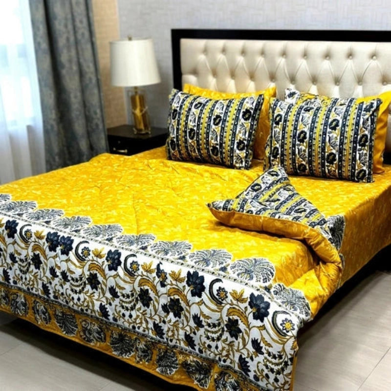 LUMINE VICKY RAZAI SET 6 PCs