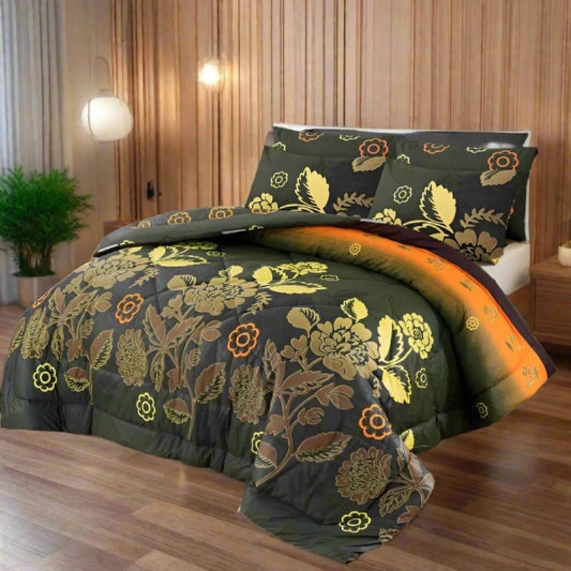 CAMOUFLAGE VICKY RAZAI SET 6 PCs