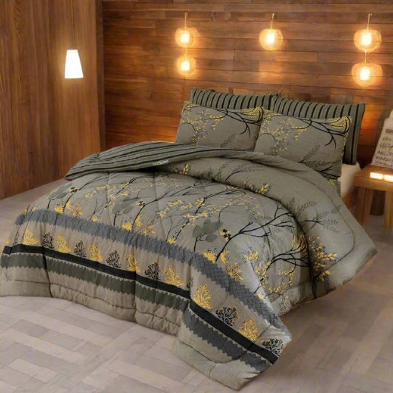 TREEZA VICKY RAZAI SET 6 PCs