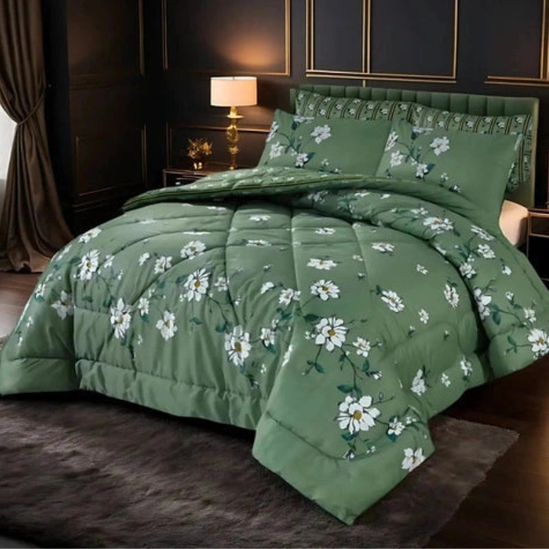 EVERGREEN VICKY RAZAI SET 6 PCs