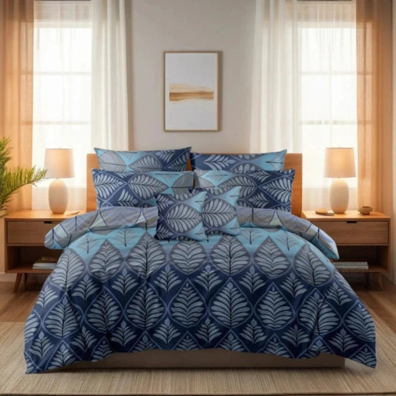 FROSTRELL RAZAI SET 6 PCs