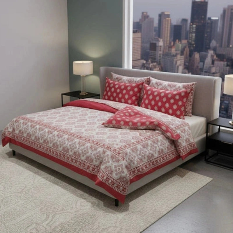 RADEOA RAZAI SET 6 PCs (Heavy Filling)