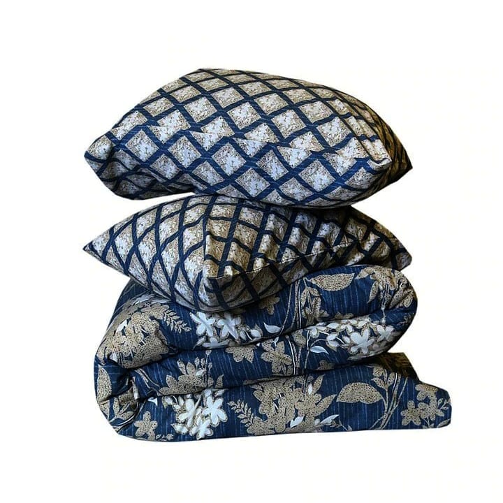ROCKSCAPE COMFORTER SET- 7 PCS