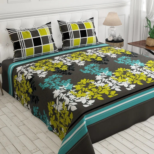 DUST BEDSHEET SET - 3 Pcs