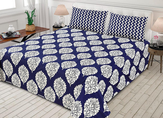 OCEANIX BEDSHEET SET - 3 PCS