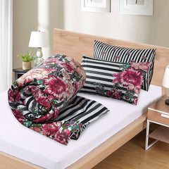 ZEBRINA  VICKY RAZAI SET 6 PCs