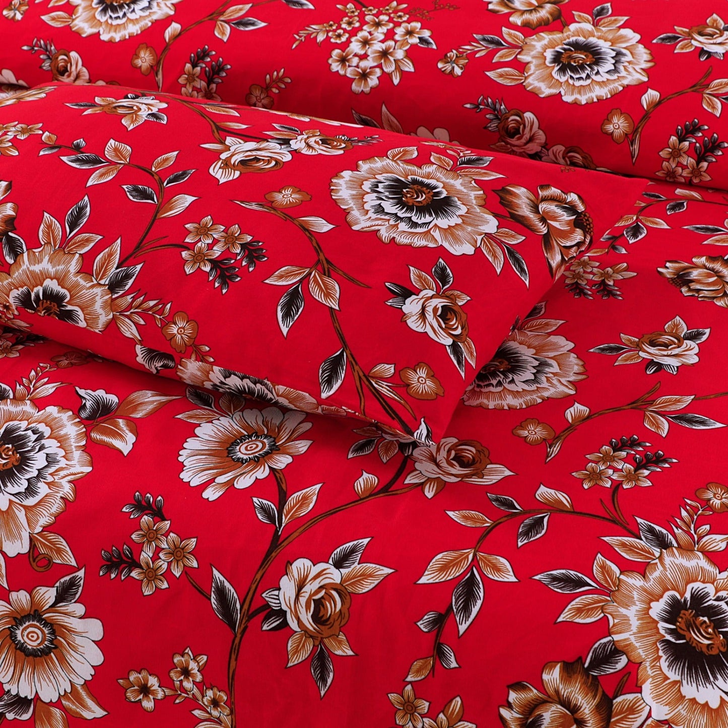 ROVINA BEDSHEET SET - 3 PCS