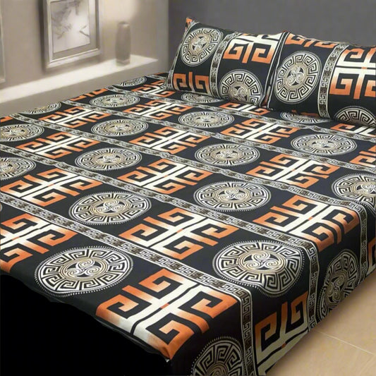 VERLUX BEDSHEET SET - 3 PCS