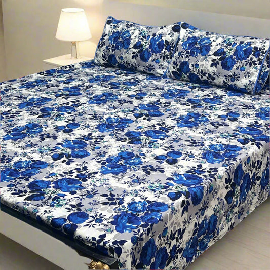 TIDE BEDSHEET SET - 3 PCS