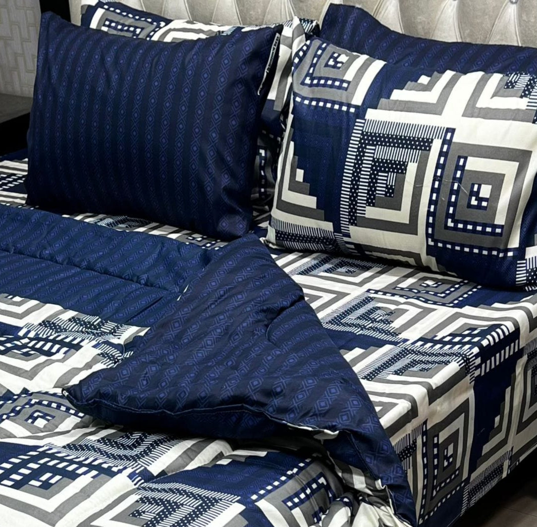 NAVIQUE VICKY RAZAI SET 6 PCs