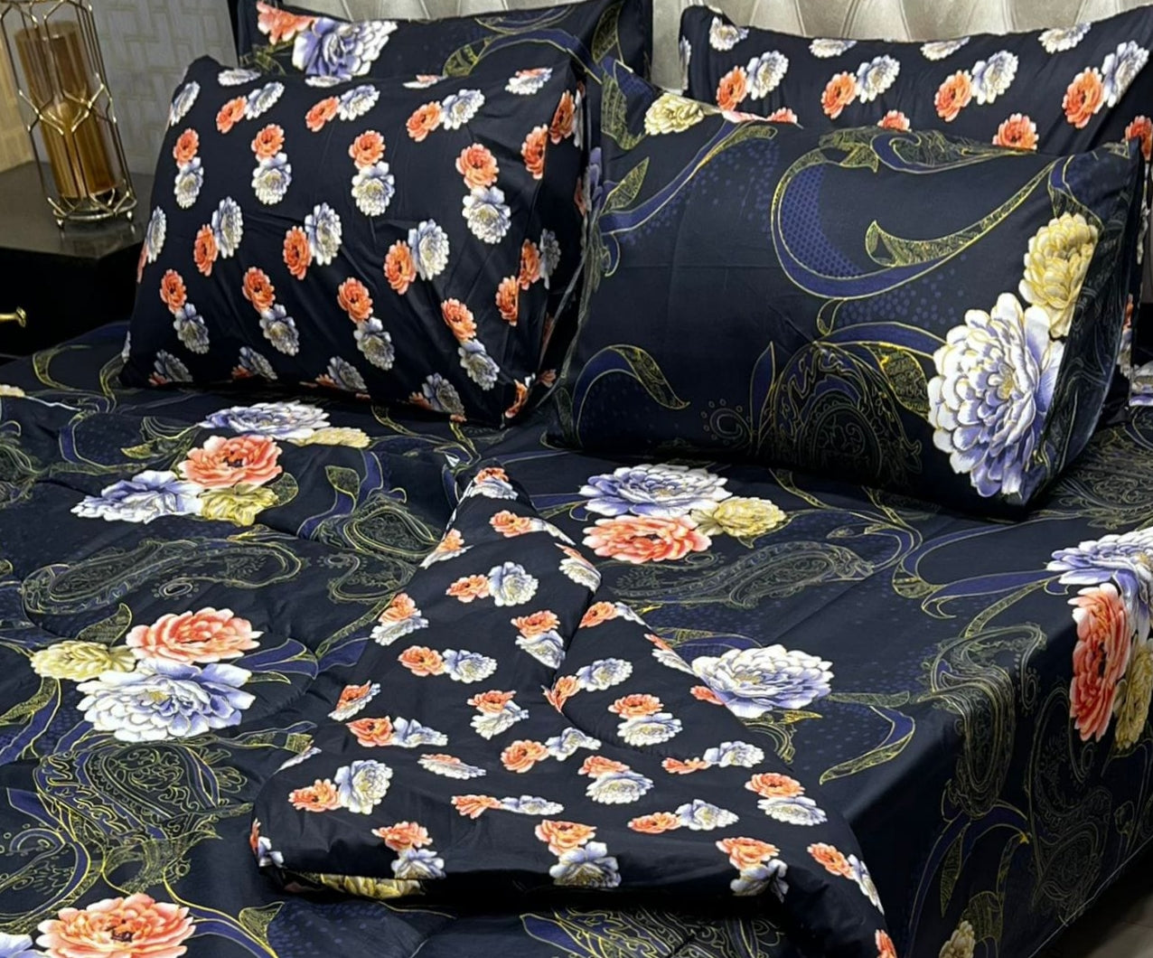 LAGOON RAZAI SET 6 PCs (Heavy Filling)