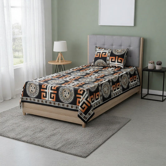 VERLUX SINGLE BEDSHEET SET