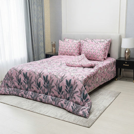 POENY RAZAI SET 6 PCs