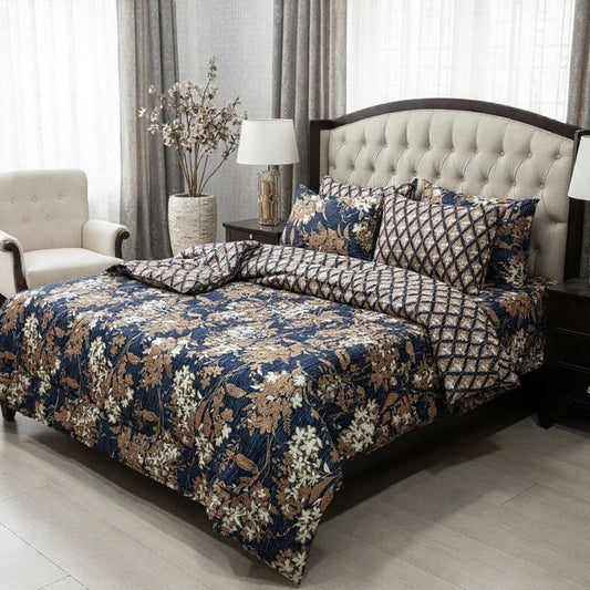 COBALT VICKY RAZAI SET 6 PCs