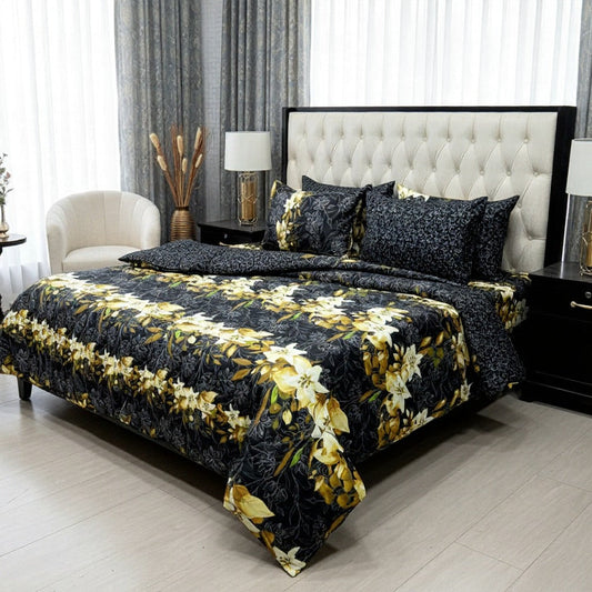 CHARCOALROSE VICKY RAZAI SET 6 PCs