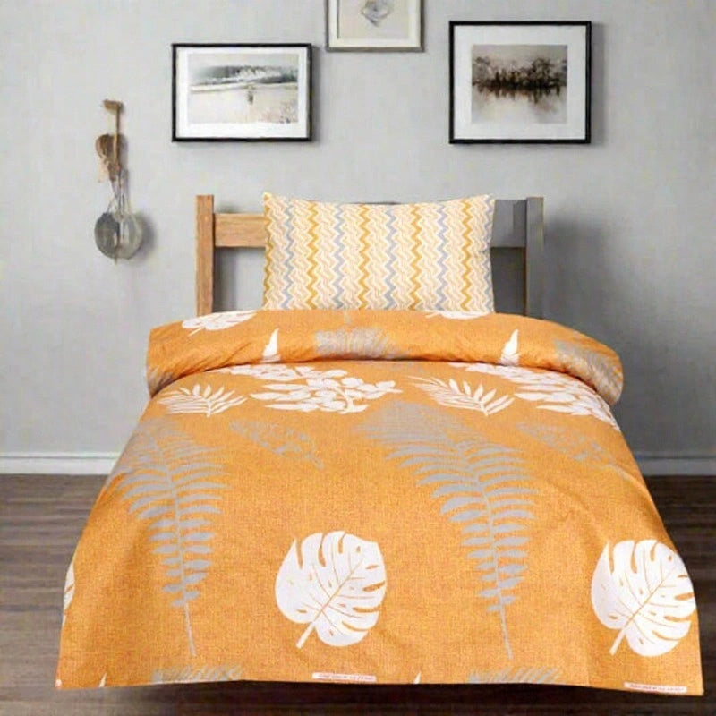 LIMONADE SINGLE BEDSHEET SET