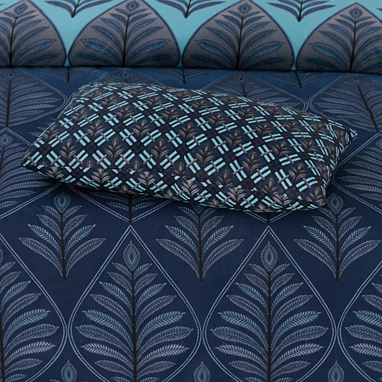 FROSTRELL BEDSHEET SET - 3 Pcs